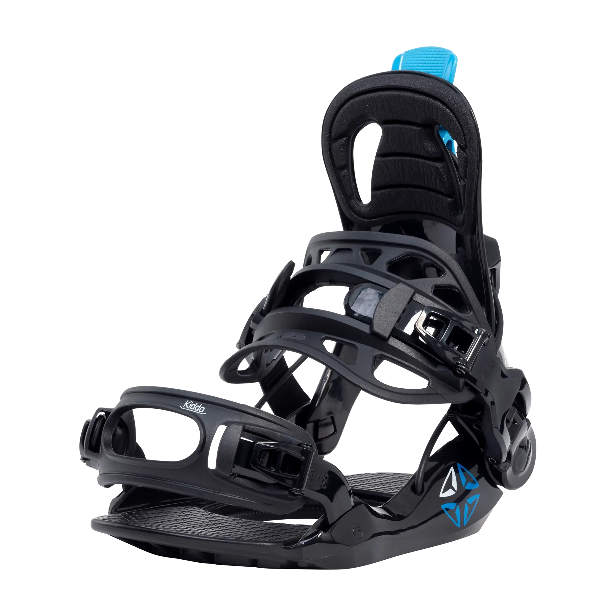 Kiddo | SP Bindings Kiddo | SP Bindings