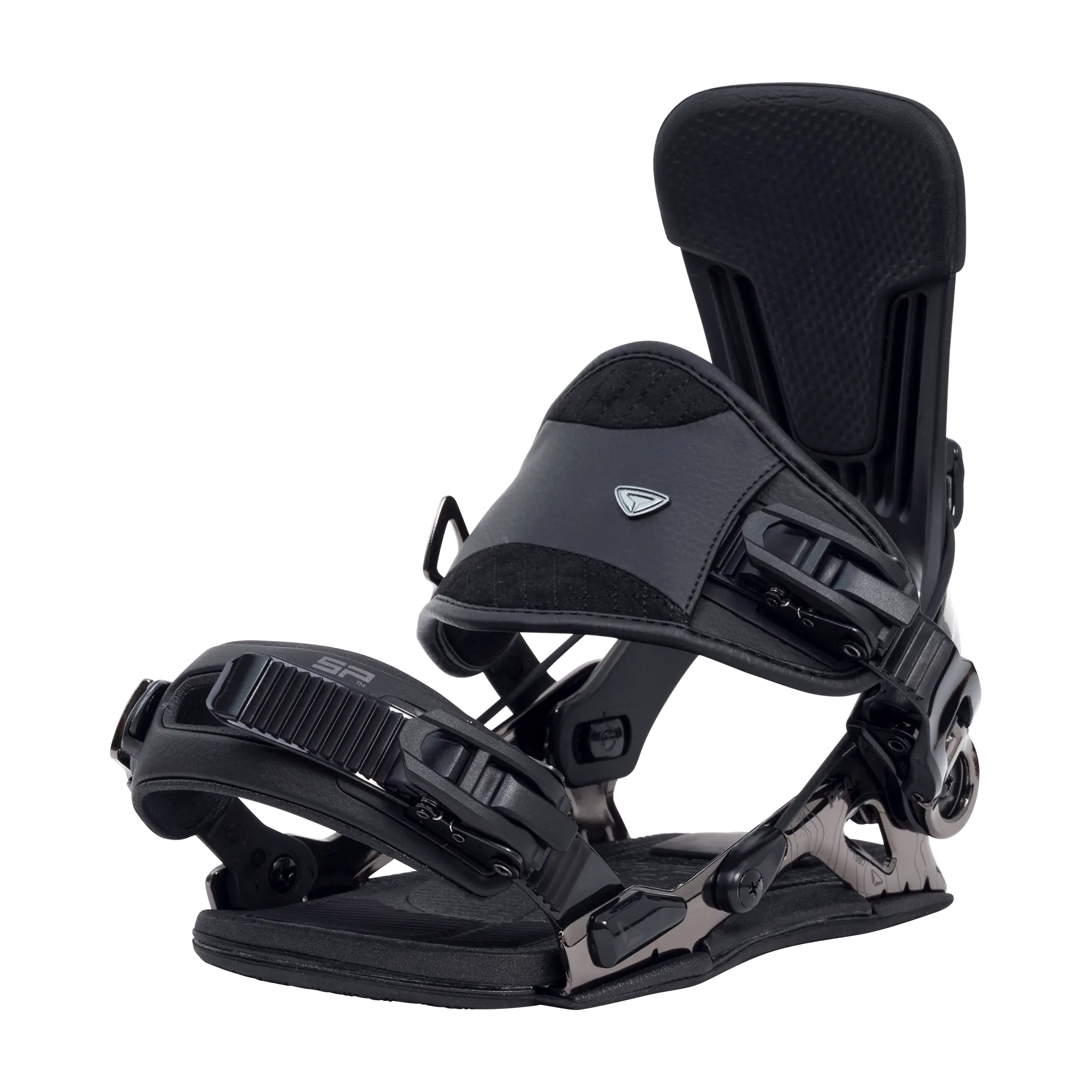 Peak | SP Bindings