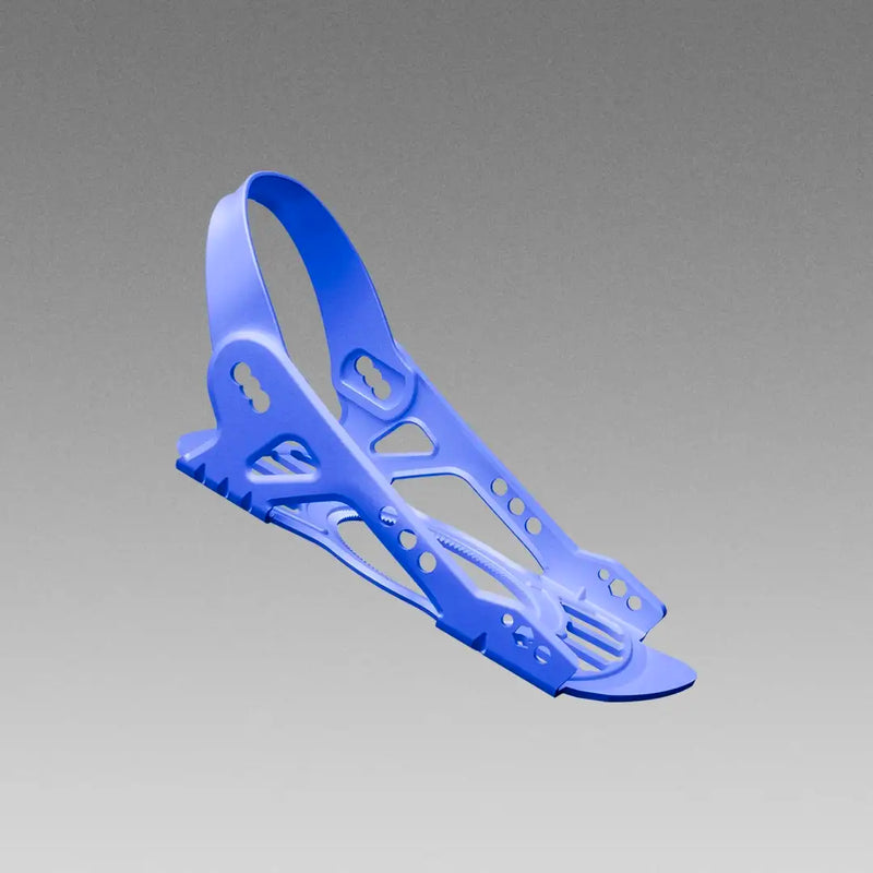 軽量で洗練されたデザイン