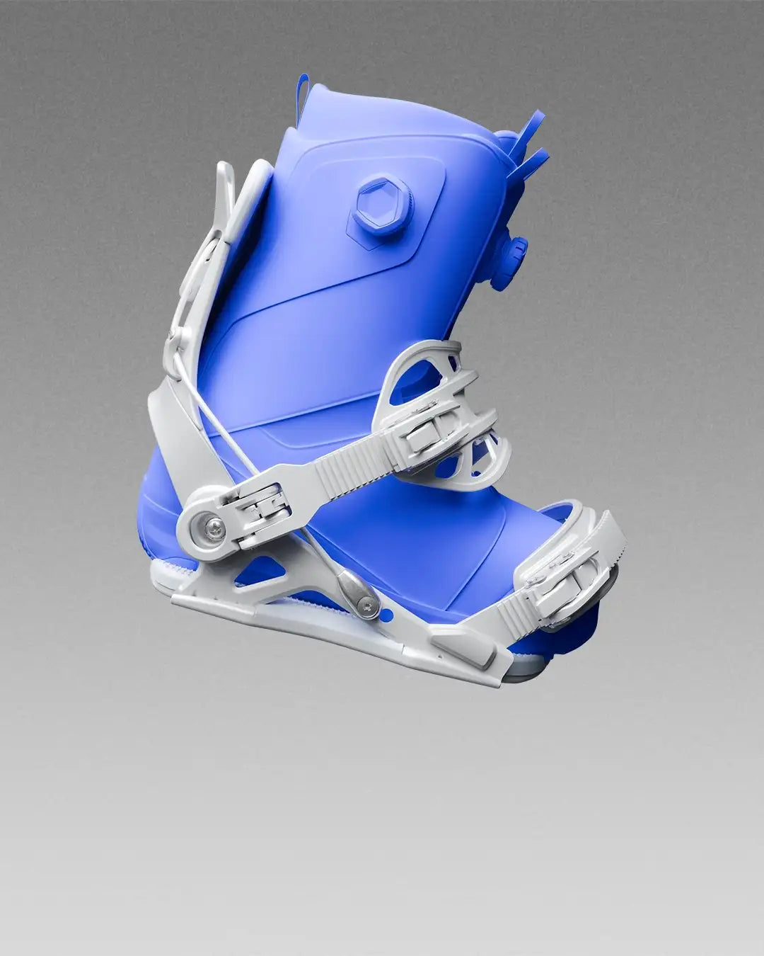 様々なブーツとボードに対応