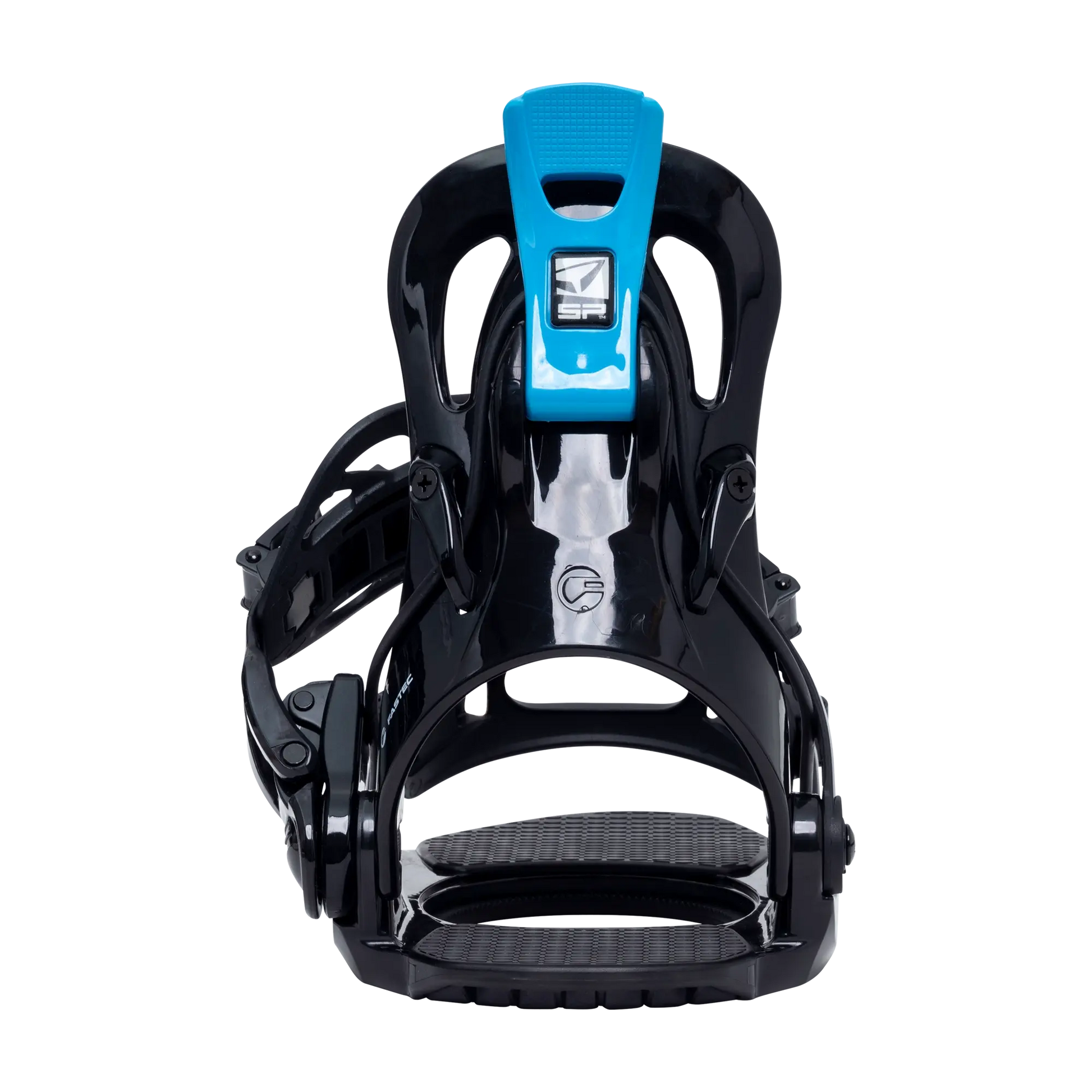 Kiddo | SP Bindings Kiddo | SP Bindings