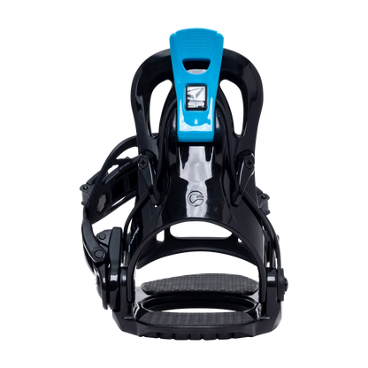 Kiddo | SP Bindings Kiddo | SP Bindings