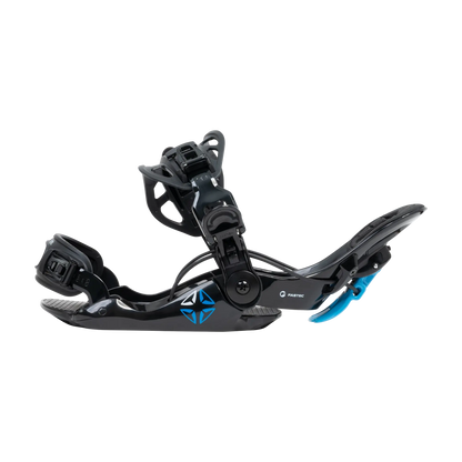 Kiddo | SP Bindings Kiddo | SP Bindings
